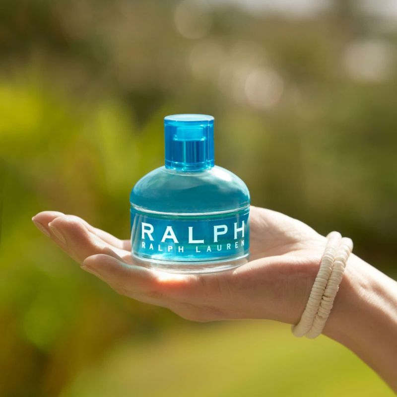Perfume Ralph Lauren Ralph Eau de Toilette 100 ml para mujer
