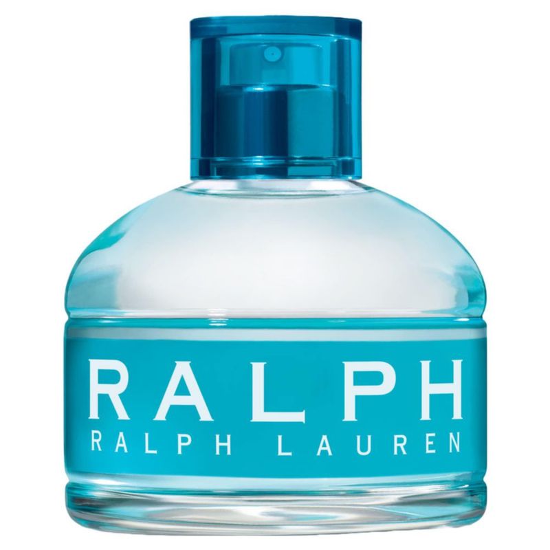 Perfume Ralph Lauren Ralph Eau de Toilette 100 ml para mujer