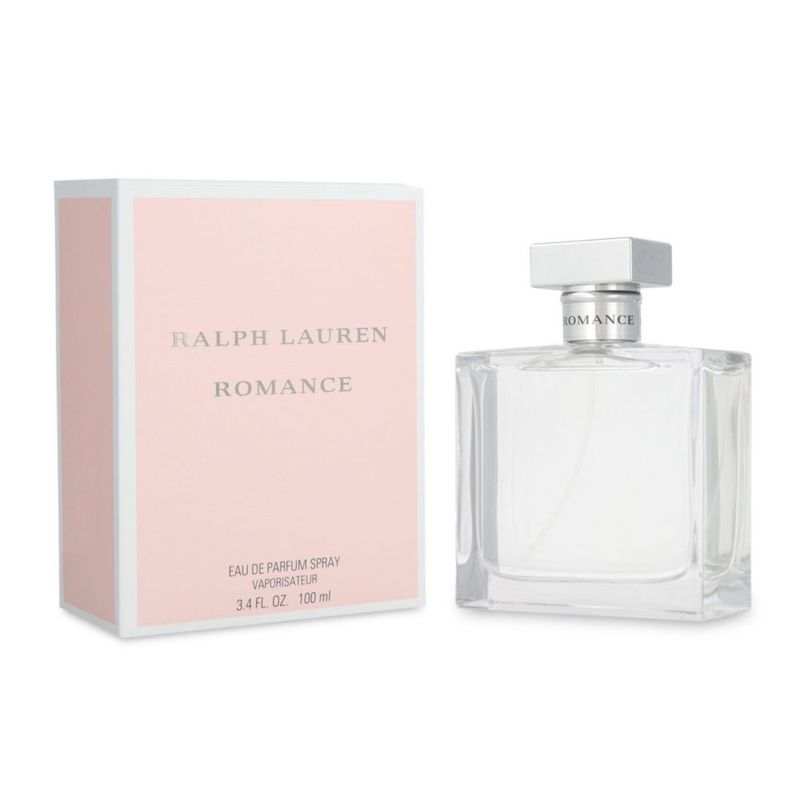 Perfume Romance 100ml Eau de Parfum