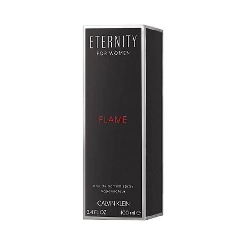 Perfume Eternity Flame de Calvin Klein 100 ml