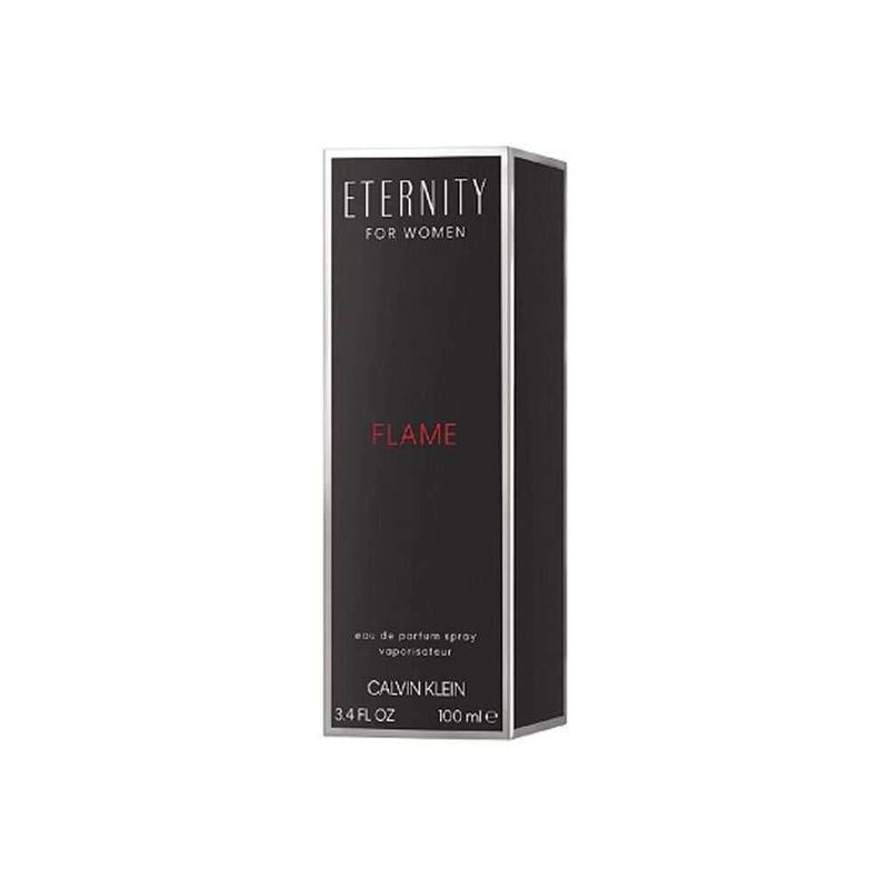 Perfume Eternity Flame de Calvin Klein 100 ml