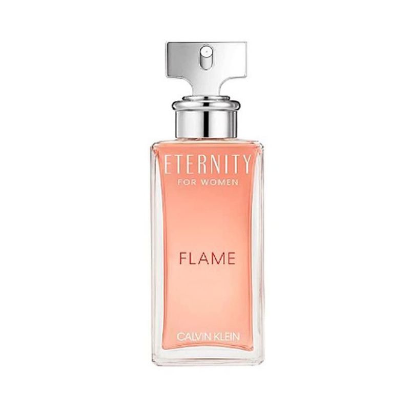 Perfume Eternity Flame de Calvin Klein 100 ml