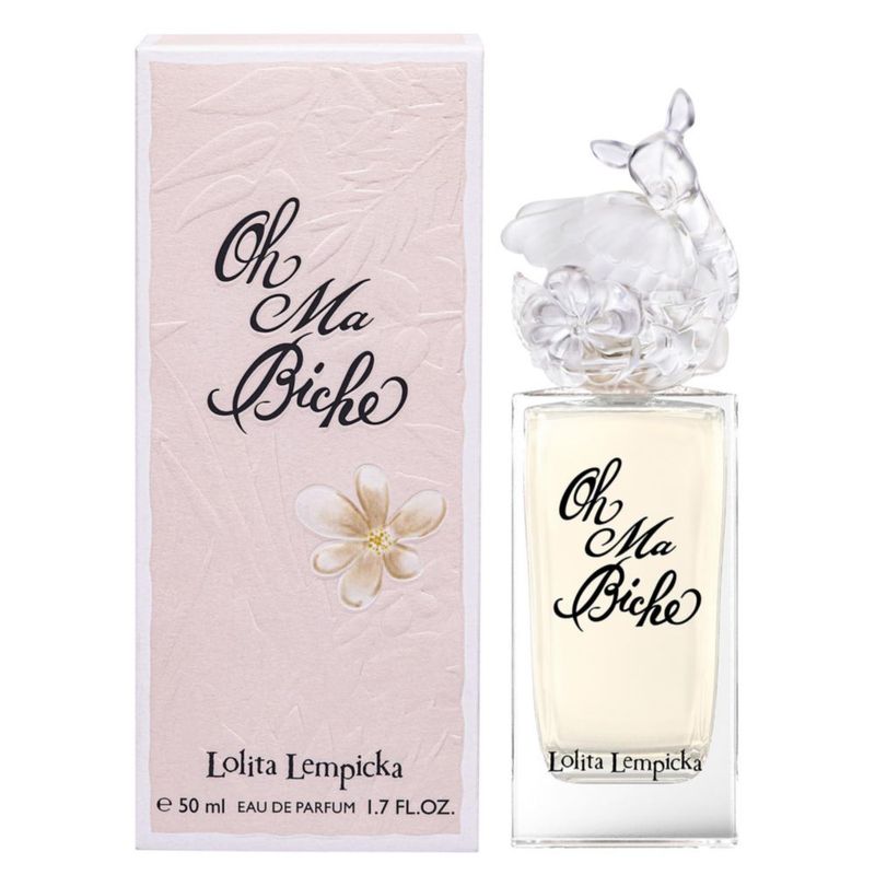 Perfume Lolita Lempicka Oh Ma Biche perfume 50 ml
