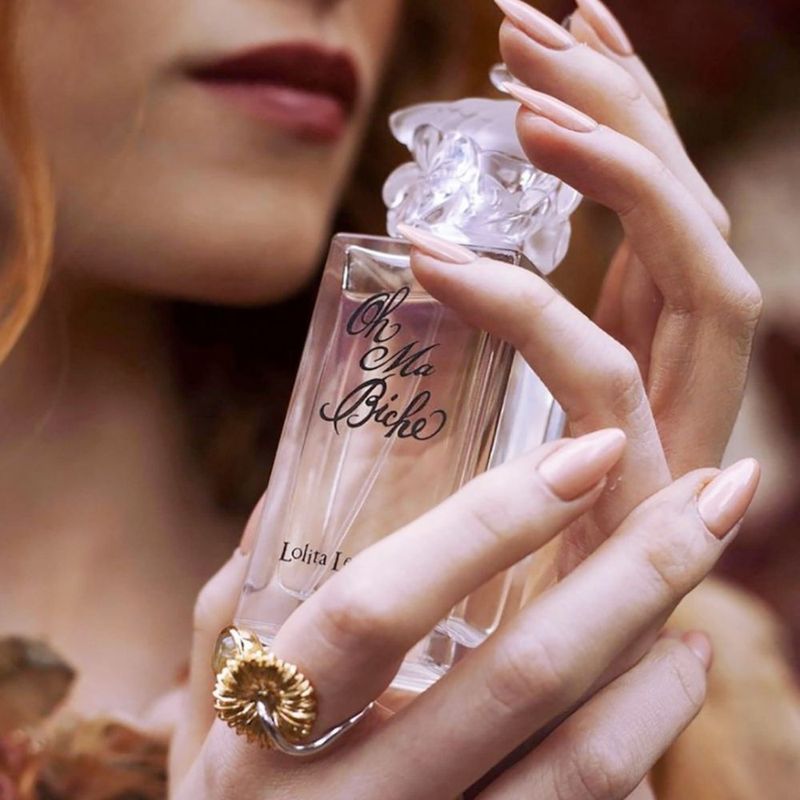 Perfume Lolita Lempicka Oh Ma Biche perfume 50 ml