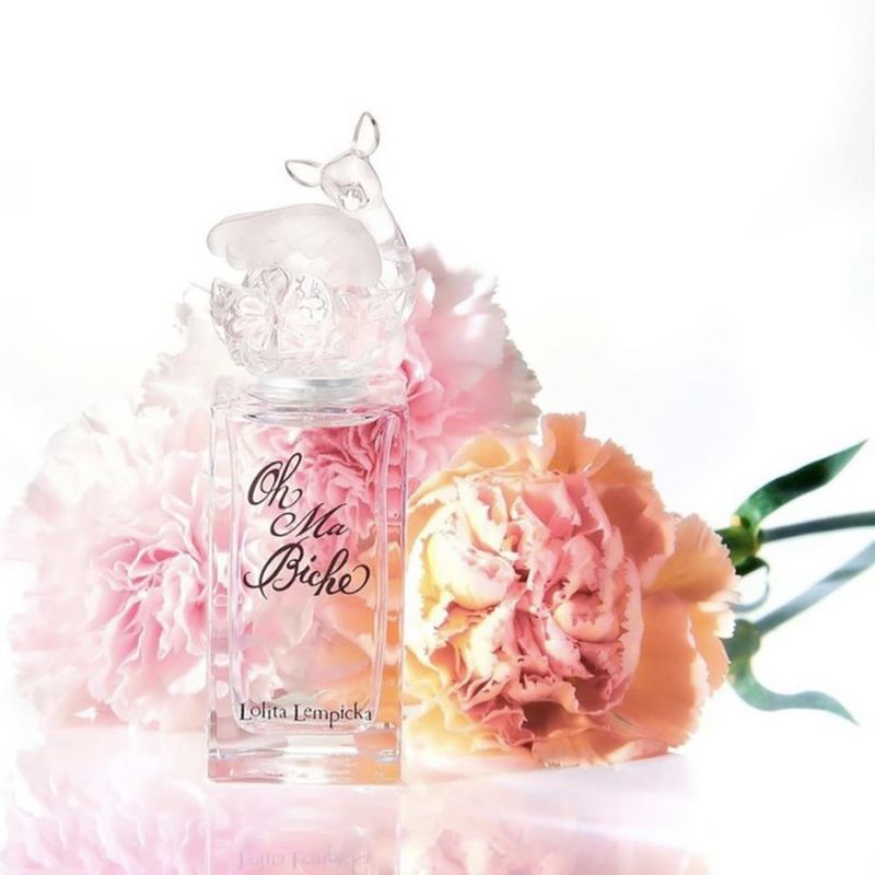 Perfume Lolita Lempicka Oh Ma Biche perfume 50 ml