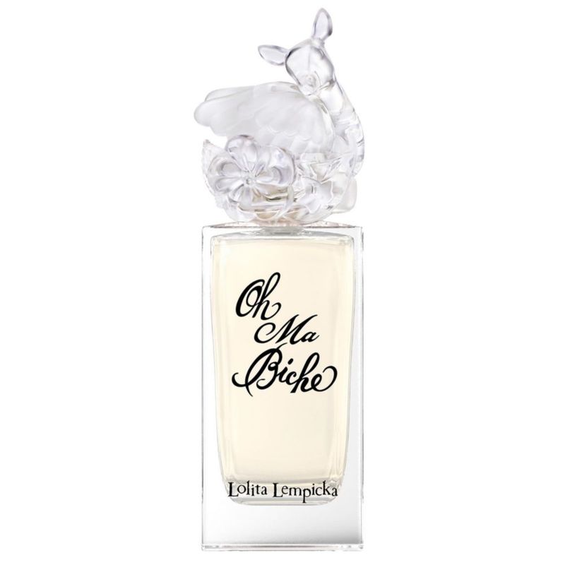 Perfume Lolita Lempicka Oh Ma Biche perfume 50 ml