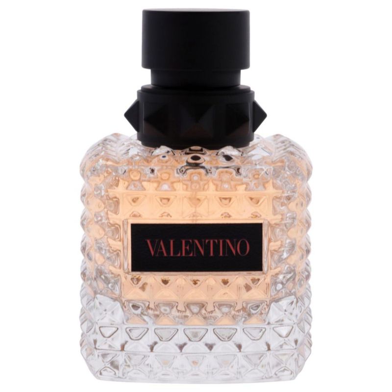 Perfume Valentino Donna Born In Roma Coral Fantasy de 50 ml para mujer