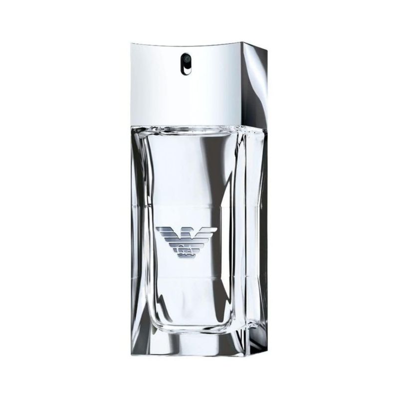 Perfume Giorgio Armani Emporio Armani Diamonds EDT 75 ml para hombre
