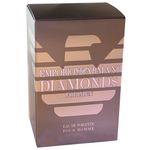 Perfume Giorgio Armani Emporio Armani Diamonds EDT 75 ml para hombre