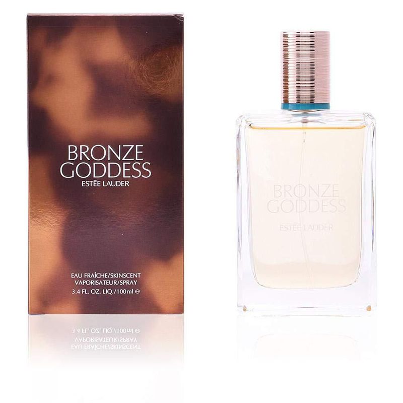 Perfume Estee Lauder Bronze Goddess Eau Fraiche 100 ml para mujer