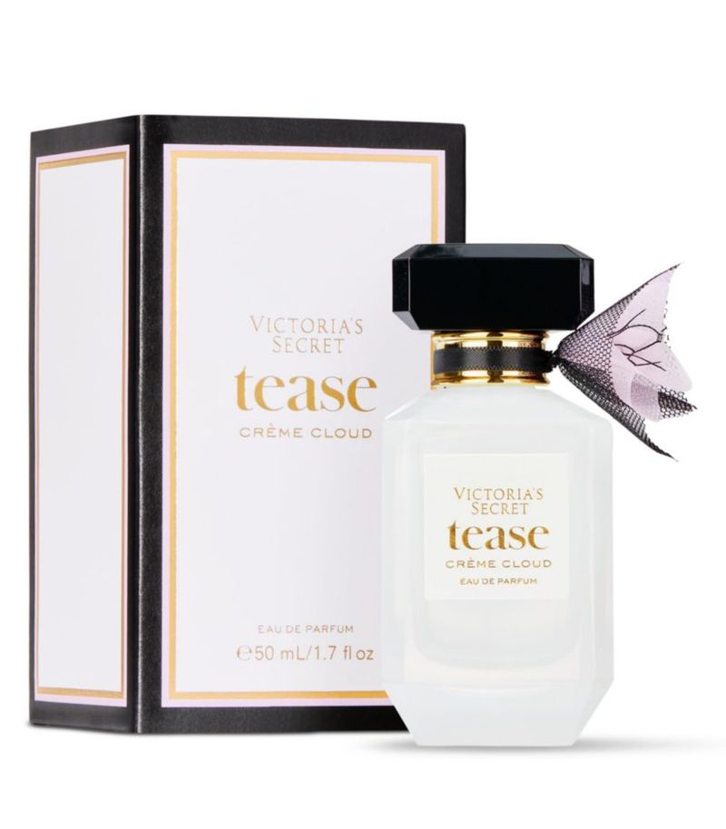 Perfume Victoria's Secret Tease Creme Cloud Eau de Parfum 50 ml
