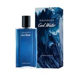 Perfume Davidoff Cool Water Oceanic Edition EDT 125 ml para hombre
