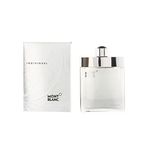 Perfume MONTBLANC Individual Eau De Toilette 75 ml para hombre
