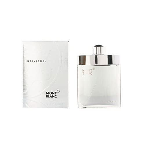 Perfume MONTBLANC Individual Eau De Toilette 75 ml para hombre