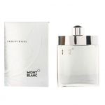 Perfume MONTBLANC Individual Eau De Toilette 75 ml para hombre