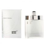 Perfume MONTBLANC Individual Eau De Toilette 75 ml para hombre