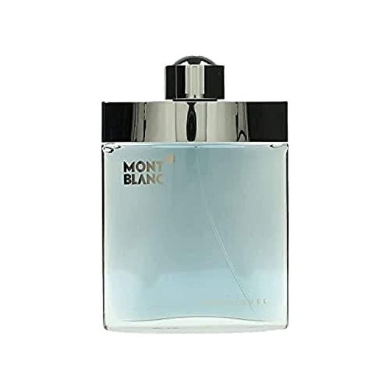 Perfume MONTBLANC Individual Eau De Toilette 75 ml para hombre