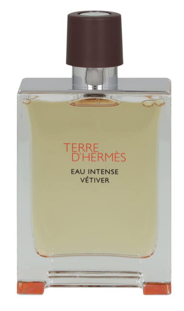 Perfume Hermes Terre D'Herm Eau Intense Vetiver Eau de Parfum 100 ml