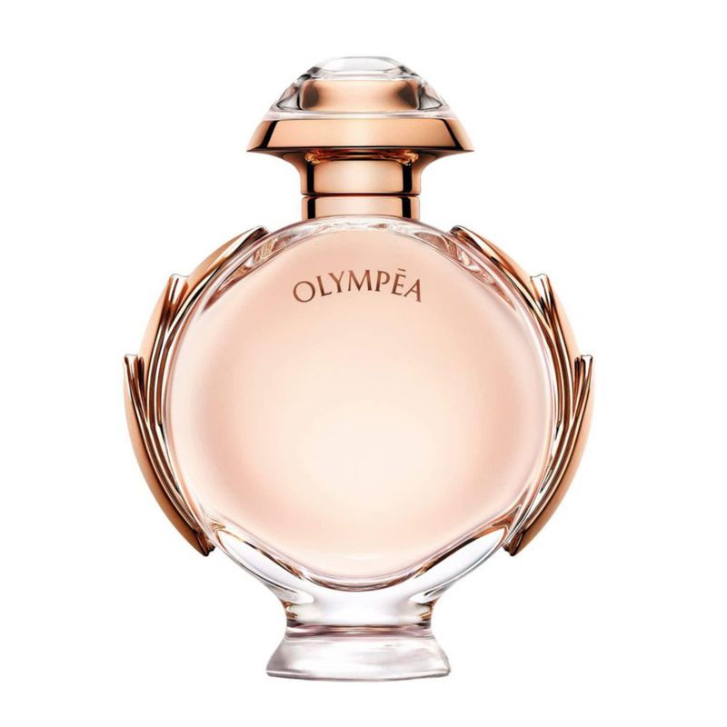 Perfume Paco Rabanne Olympea Eau de Parfum 80 ml para mujer