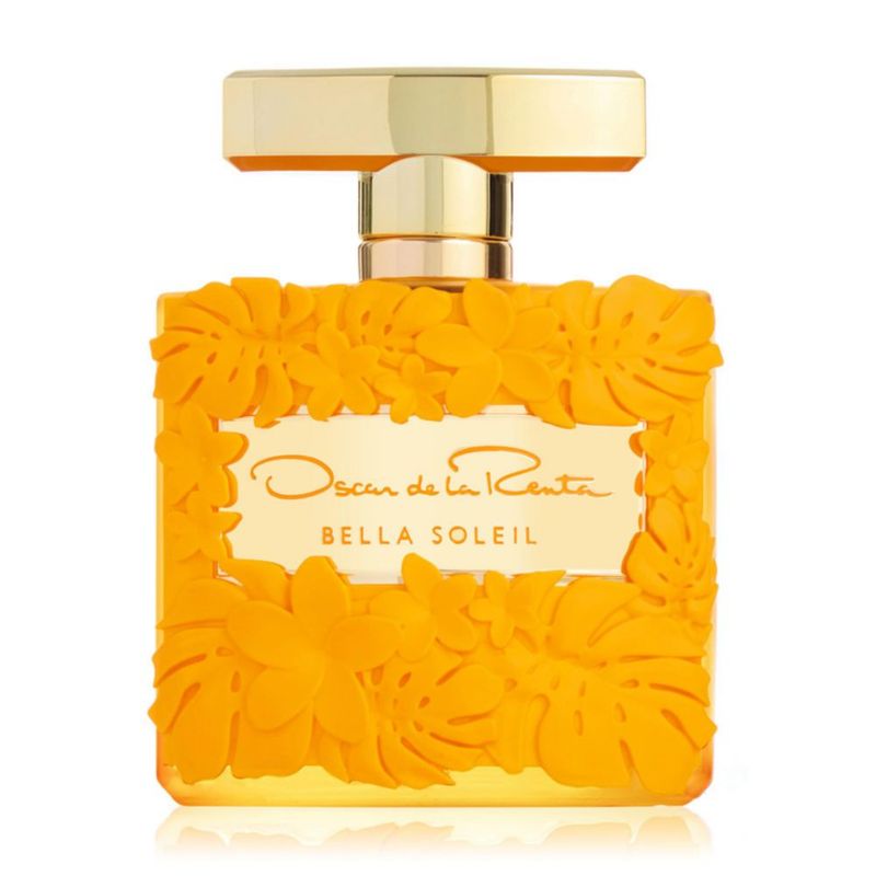 Perfume Bella Soleil de Oscar de la Renta 100 ml