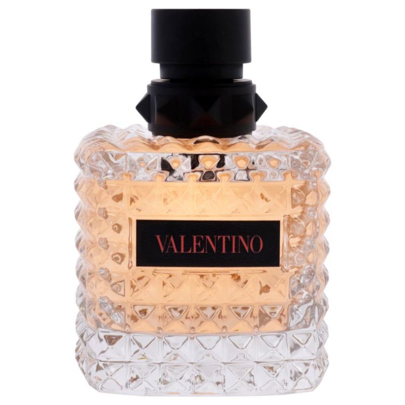 Perfume Valentino Donna Born In Roma Coral Fantasy de 100 ml EDP