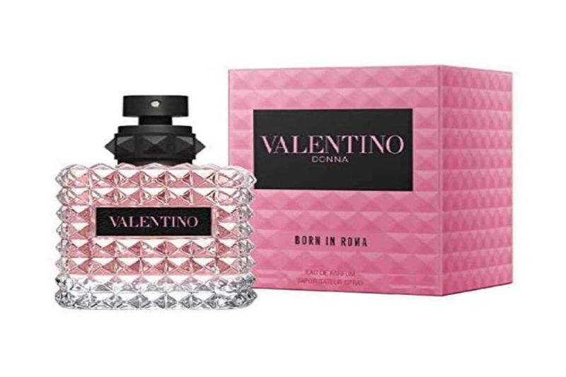 Perfume Valentino Donna Born In Roma 30 ml