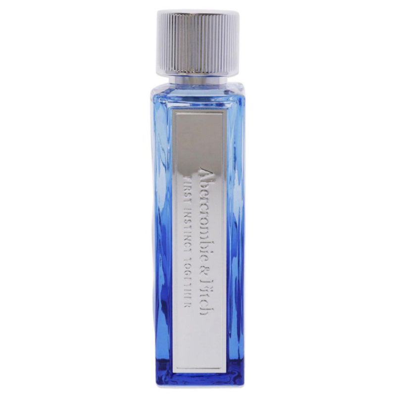 Perfume Abercrombie & Fitch First Instinct Together EDT 100 ml