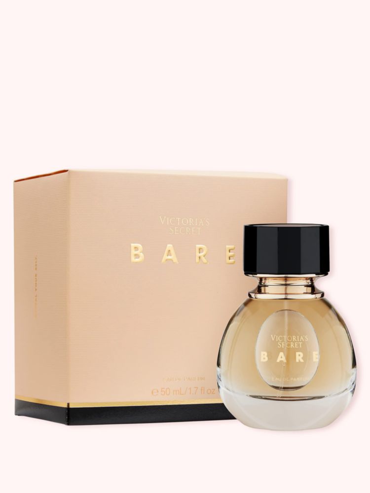Perfume Victoria's Secret Bare Eau de Parfum 50 ml para mujer