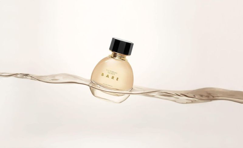 Perfume Victoria's Secret Bare Eau de Parfum 50 ml para mujer