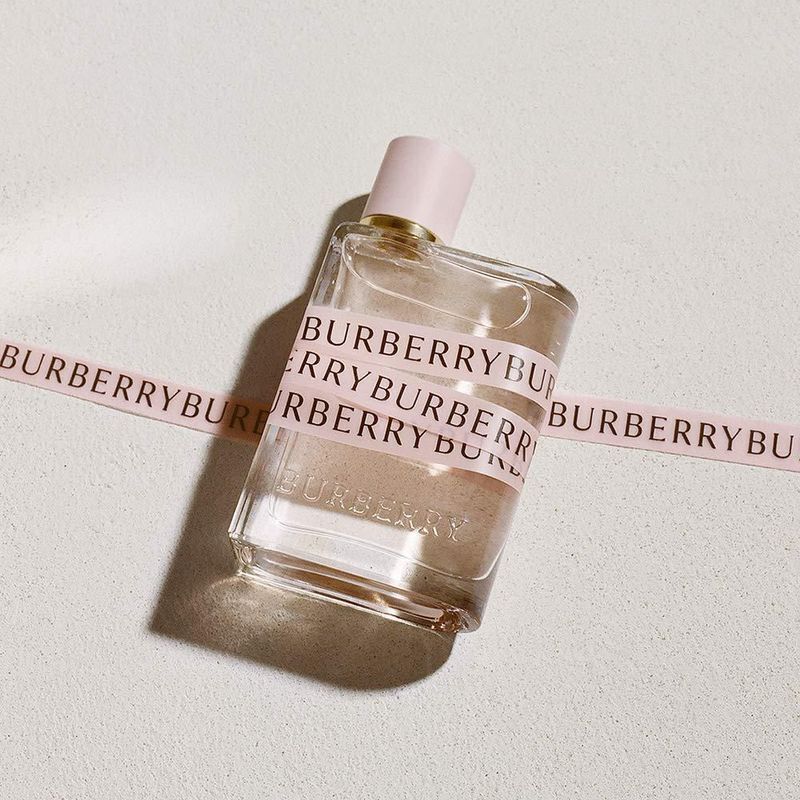 Perfume Burberry Her Eau de Parfum 30 ml para mujer