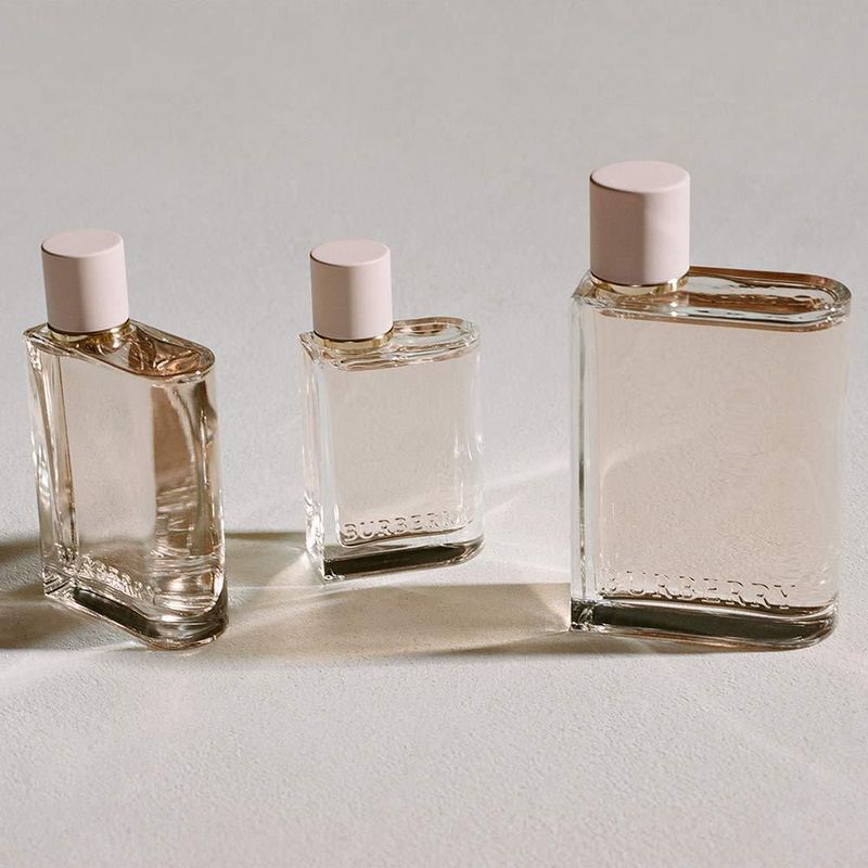 Perfume Burberry Her Eau de Parfum 30 ml para mujer