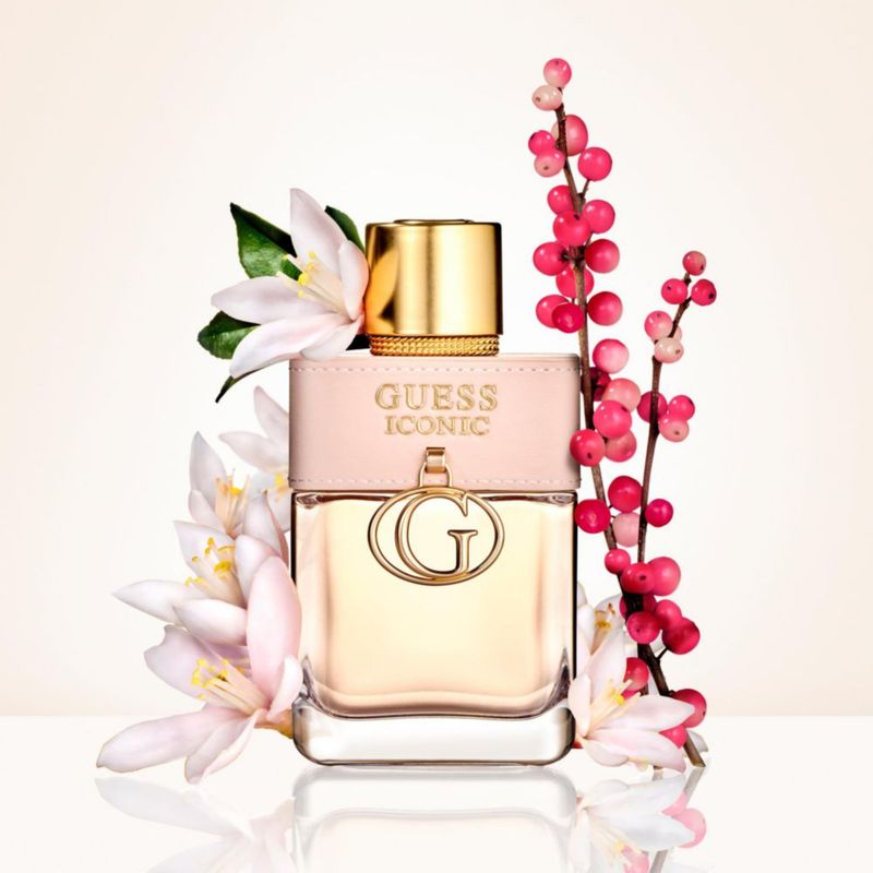 Bruma aromática GUESS Iconic para mujer/mujer 250 ml