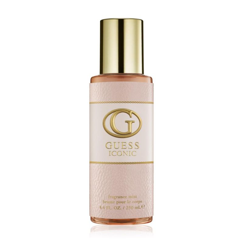 Bruma aromática GUESS Iconic para mujer/mujer 250 ml