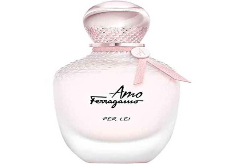 Perfume Salvatore Ferragamo Amo Per Lei EDP 100 ml para hombre