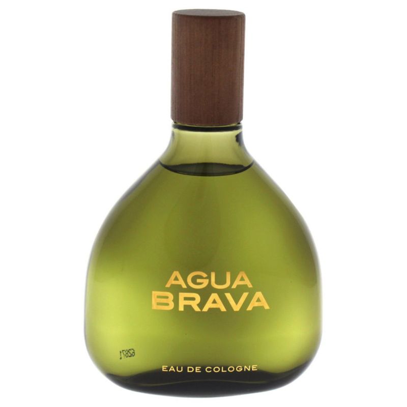 Perfume Puig Agua Brava Colonia para Hombre 200 ml