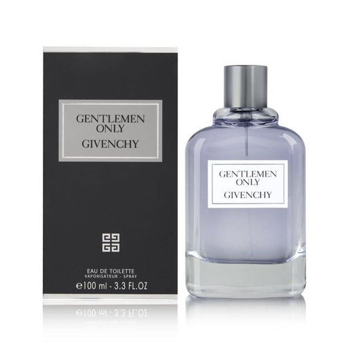 Perfume Givenchy Gentlemen Only EDT 100 ml para hombre