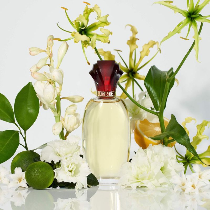 Perfume Paul Sebastian DESIGN para mujer 100 ml día y noche