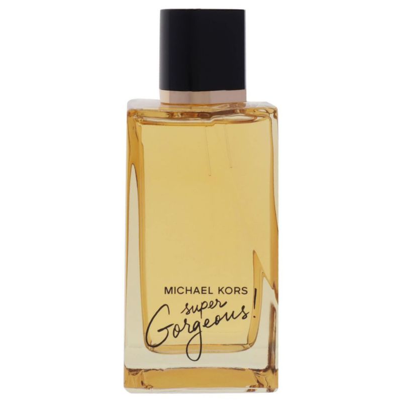 Perfume Michael Kors Super Gorgeous EDP Intense para mujer 100 ml