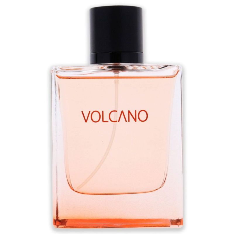 Perfume New Brand Volcano EDT 100ml para hombre