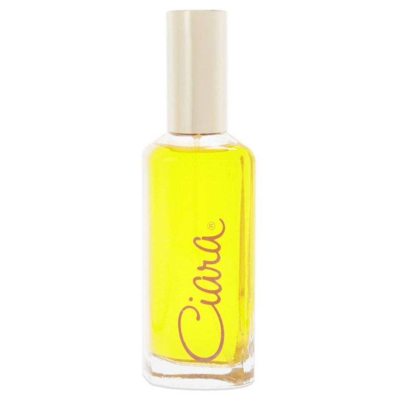Perfume REVLON Ciara 80% Eau de Toilette 100 ml para mujer