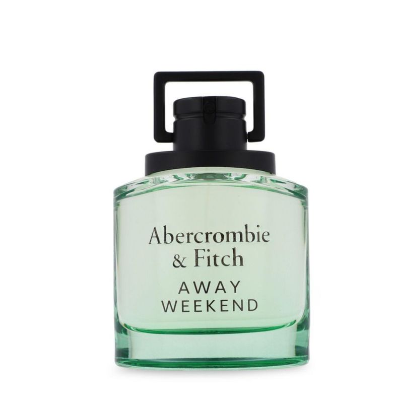 ABERCROMBIE & FITCH AWAY WEEKEND