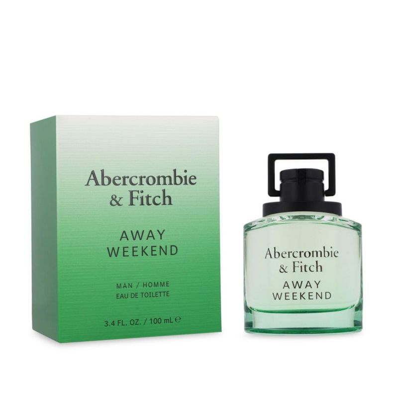 ABERCROMBIE & FITCH AWAY WEEKEND