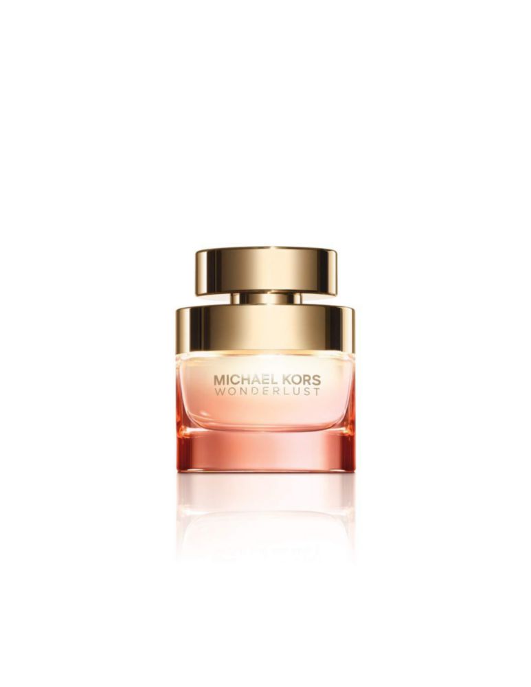 Perfume Michael Kors Wonderlust Eau de Parfum para mujer 50 ml