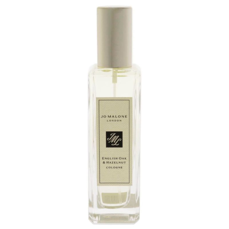 Colonia Perfume Jo Malone de roble inglés y avellana 30 ml