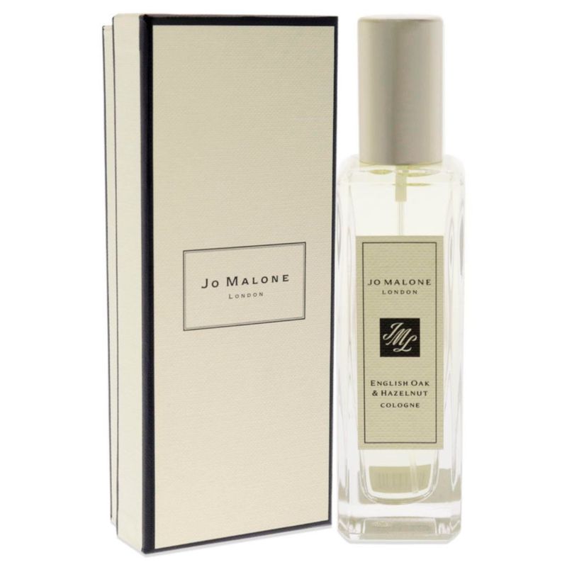 Colonia Perfume Jo Malone de roble inglés y avellana 30 ml
