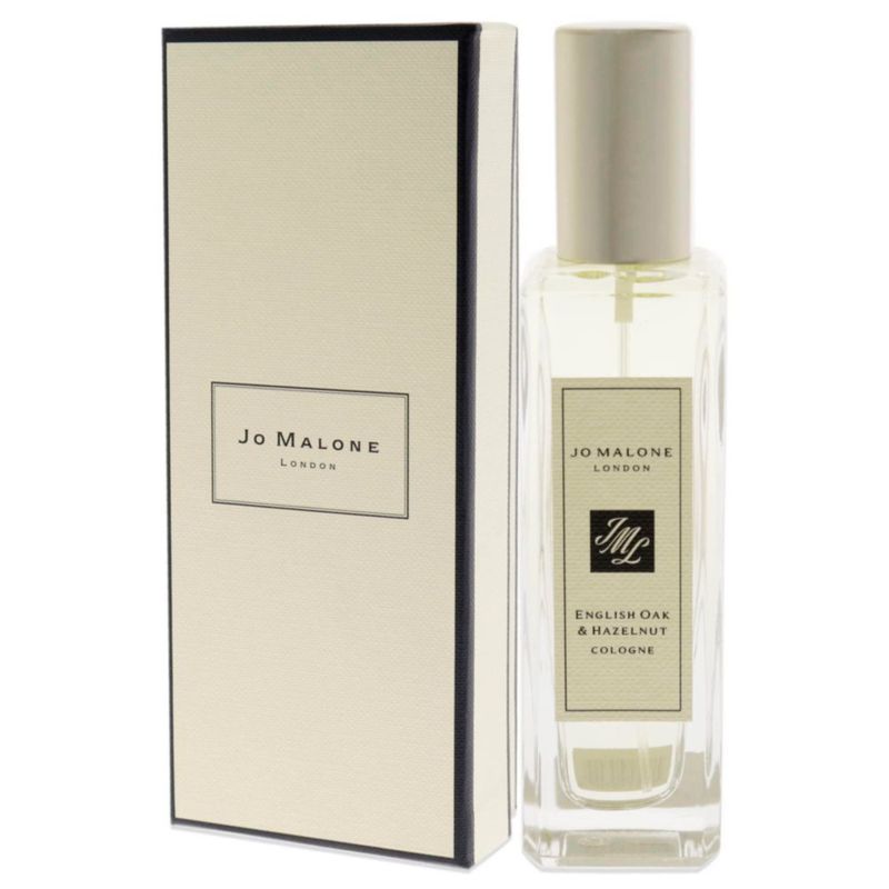 Colonia Perfume Jo Malone de roble inglés y avellana 30 ml