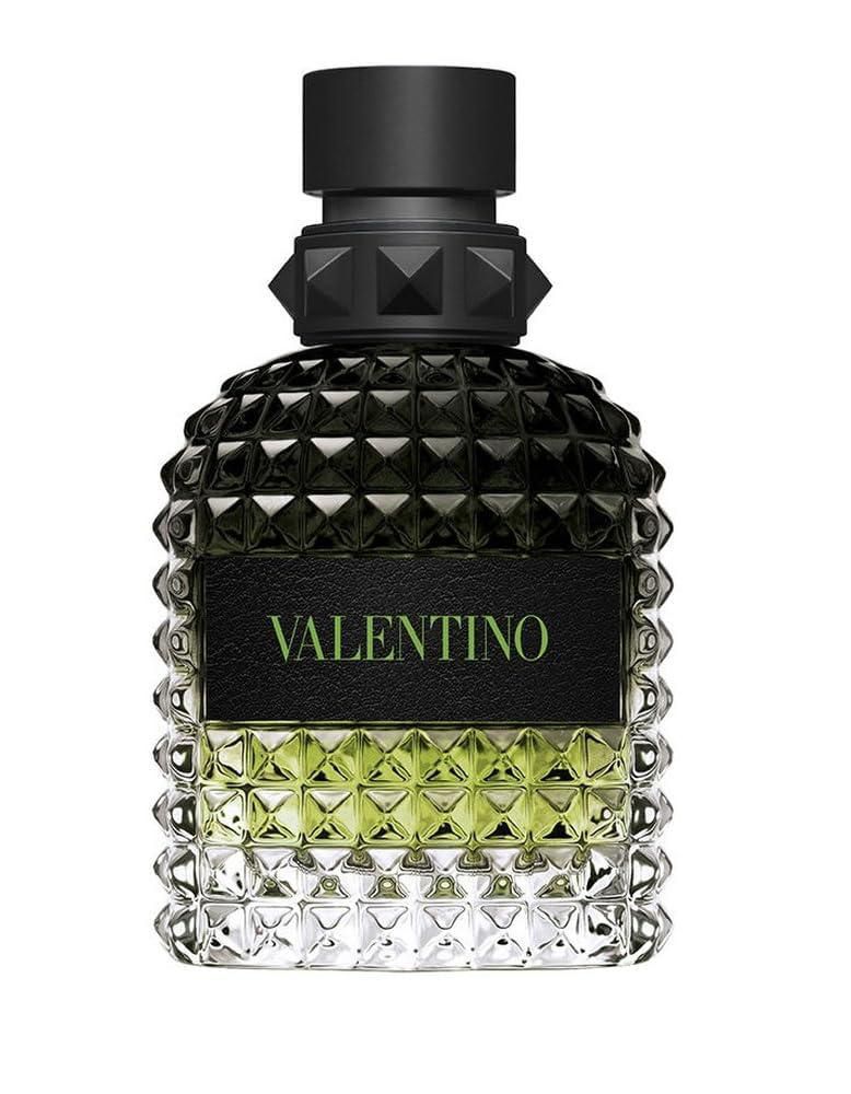 Perfume Valentino Donna Born in Roma Green Stravaganza 50ml