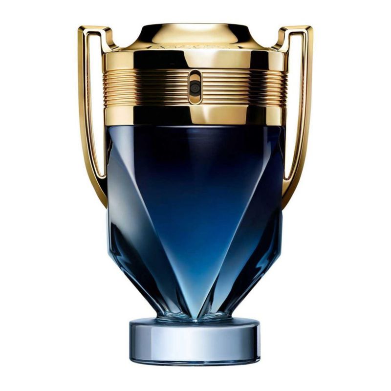 Perfume Paco Rabanne Invictus para hombre 100 ml perfume en aerosol