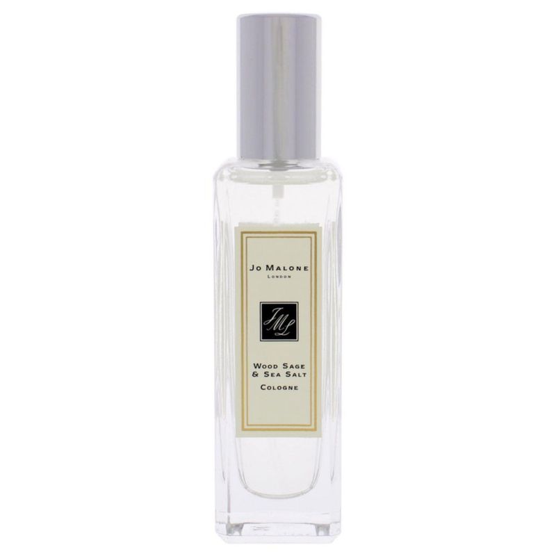 Colonia Perfume Jo Malone Wood con salvia y sal marina 30 ml para mujer