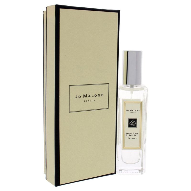 Colonia Perfume Jo Malone Wood con salvia y sal marina 30 ml para mujer